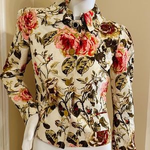 Dolce Gabbana Jacket Women's Size 42IT